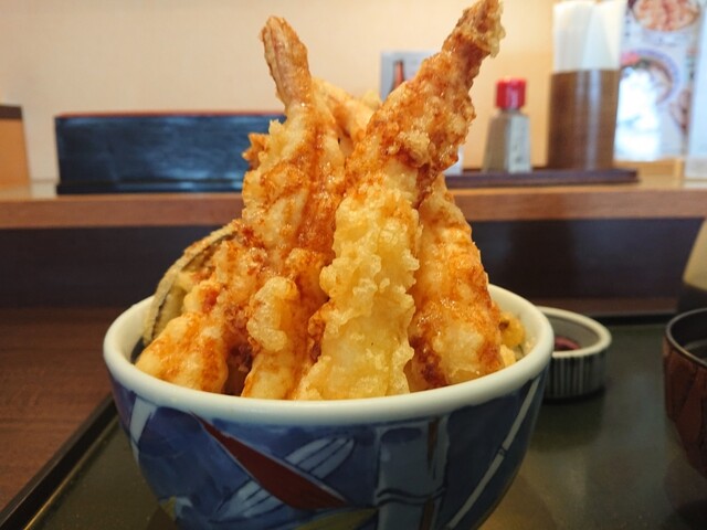 レストランひまわり イーストモール店 - 帯広（レストラン）の写真