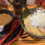 ラーメン海山 - 