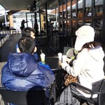 スターバックス・コーヒー - 