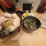 麺や 田むら - 