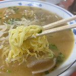 Goryuusaikan - 麺 UP