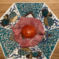 肉和食 月火水木金土日 - 