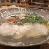 鮨うら山 栄離れ - 