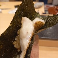 鮨うら山 栄離れ - 