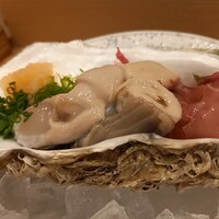 鮨うら山 栄離れ - 