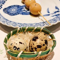 南青山 七鳥目 - 