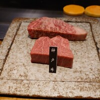 ニュー松坂 梅田32番街店 - 
