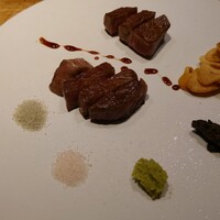 ニュー松坂 梅田32番街店 - 