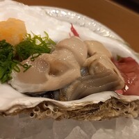 鮨うら山 栄離れ - 