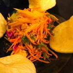 ラオパサ - ラオパササラダ