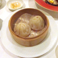 トゥーランドット 臥龍居  - 小龍包
