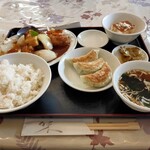 中國料理 一番 - 