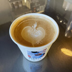 ALPS COFFEE LAB - 