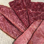 神戸焼肉 かんてき - 