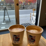 ALPS COFFEE LAB - 