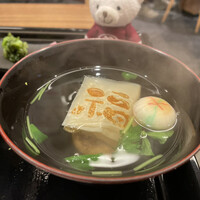 うなぎ家 しば福や - 