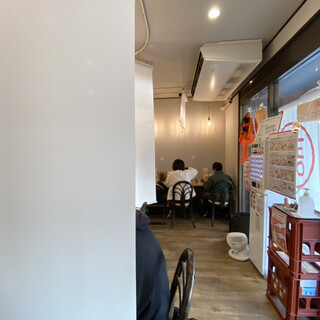 めん処 いしがみ_2