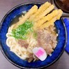 資さんうどん 下通店