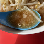 ラーメン二郎 - 