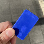 ラーメン二郎 - 手カサカサ