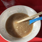 ラーメン二郎 - 最高でした❤️