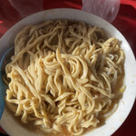 ラーメン二郎 - 