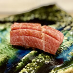 Sushi Kyoumachibori Satou - 