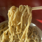 ラーメン二郎 - 