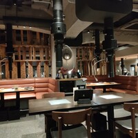 焼肉 ちゃんぷ 吉祥寺店 - 