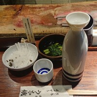 新宿うな鐵 はなれ - 