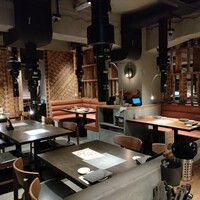 焼肉 ちゃんぷ 吉祥寺店 - 