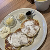 J.S. PANCAKE CAFE  マークイズみなとみらい店