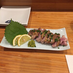 炭火焼鳥 十炭 - 