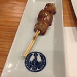 炭火焼鳥 十炭 - 