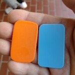 ラーメン二郎 - 小＋ネギ