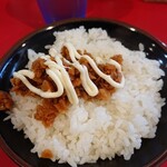 家系ラーメン とらきち家 - 