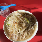 ラーメン二郎 - 