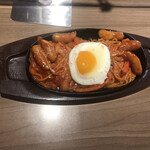 グラッチェガーデンズ - 