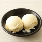 Vanilla Icecream