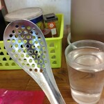 ラーメン二郎 - ｼﾞｬｼﾞｬｰﾝ!