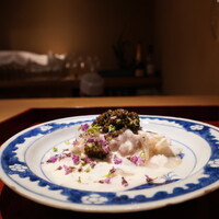 富小路 やま岸 - 