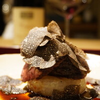 富小路 やま岸 - 