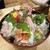 海鮮居酒屋 魚菊 - 料理写真:刺身5点盛り（2人前）