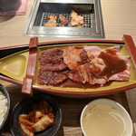 Tare Yakiniku Kinnikuya - 