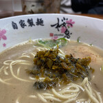 麺屋 桜息吹 - 