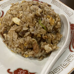 名代ラーメン大吉 - 