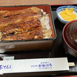 Unagi Dokoro Kanehachi - 