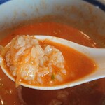 はなさき家 - やっぱり美味しい(´▽｀)