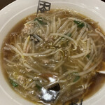 名代ラーメン大吉 - 
