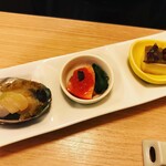 濱田屋 店屋町店 - 水炊きコース